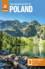 The Rough Guide to Poland: Travel Guide with Free eBook Cover Image