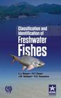 Classification and Identification of Freshwater Fishes By C. J. &. Pawar R. T. &. G. Hiware Cover Image