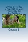 Living with the Promises of AA: Progress, Not Perfection By George B Cover Image