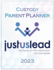 Custody Parent Planner By MacKenzie Lamont Cover Image