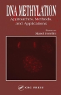 DNA Methylation: Approaches, Methods, and Applications Cover Image