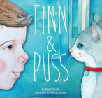Finn and Puss By Robert Vescio, Melissa Mackie (Illustrator) Cover Image