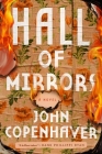 Hall of Mirrors: A Novel (A Judy Nightingale and Philippa Watson Mystery) Cover Image
