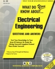 ELECTRICAL ENGINEERING: Passbooks Study Guide (Test Your Knowledge Series (Q)) By National Learning Corporation Cover Image