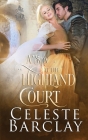A Spy at Highland Court By Celeste Barclay Cover Image