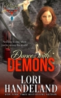 Dances With Demons: A Phoenix Chronicles Novella Cover Image