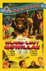 The Midnite Matinee Comics Presents: The Island of Lost Gorillas By Tim Fuller Cover Image