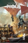 Pious (Kings of War) By Mark Barber Cover Image
