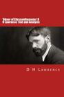 'Odour of Chrysanthemums' D H Lawrence: Text and Analysis By David Wheeler, D. H. Lawrence Cover Image