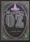 The Wizard of Oz (Puffin Chalk) By L. Frank Baum Cover Image