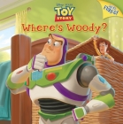 Where's Woody? (Disney/Pixar Toy Story) (Pictureback(R)) Cover Image
