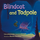 Blindcat and Tadpole Cover Image