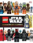 LEGO Star Wars Character Encyclopedia: Updated and Expanded Cover Image
