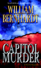 Capitol Murder: A Novel of Suspense (Ben Kincaid #14) Cover Image