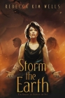 Storm the Earth (The Shatter the Sky Duology) Cover Image