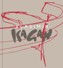 Vladimir Kagan: A Lifetime of Avant-Garde Design By Vladimir Kagan, Tom Ford (Preface by), Zaha Hadid (Foreword by) Cover Image