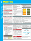 Marketing Sparkcharts: Volume 38 By Sparknotes Cover Image