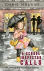 A School Inspector Calls: But Who is the Fool in the School? By Chris Malone Cover Image