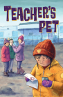 Teacher's Pet: English Edition By Shawna Thomson, Tindur Peturs (Illustrator) Cover Image