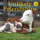 Unlikely Friendships Wall Calendar 2020 Cover Image
