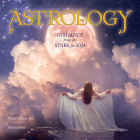 Astrology Calendar 2024: Guidance from the Stars for 2024 By Workman Calendars, Kirsten McKinzie Ross, Maressa Brown (Text by) Cover Image
