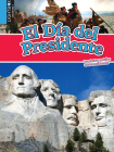 El Día del Presidente By Lynn Hamilton Cover Image