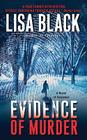 Evidence of Murder: A Novel of Suspense (Theresa MacLean Novels #2) Cover Image