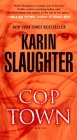 Cop Town: A Novel Cover Image