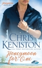 Honeymoon For One By Chris Keniston Cover Image