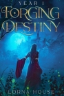 Year 1: Forging Destiny Cover Image