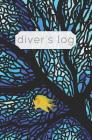 Diver's Log: Diving Log Book 5.25 x 8 SCUBA Dive Record Logbook Soft-Cover Sea Fan By Simply Diving Cover Image