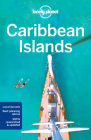 Lonely Planet Caribbean Islands 7 (Multi Country Guide) Cover Image