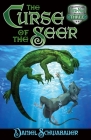 Curse of the Seer, Volume 3 (Legends of Tira-Nor #3) Cover Image