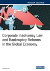 Corporate Insolvency Law and Bankruptcy Reforms in the Global Economy Cover Image