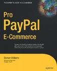 Pro PayPal E-Commerce (Expert's Voice) By Damon Williams Cover Image