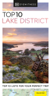 DK Eyewitness Top 10 Lake District (Pocket Travel Guide) Cover Image