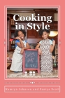 Cooking in Style Cover Image