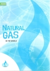 Natural Gas in the World By A. Lecarpentier Cover Image