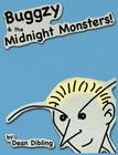 Buggzy & the Midnight Monsters By Dean Dibling, Dibling Dean, Dean Dibling (Illustrator) Cover Image