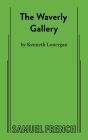 The Waverly Gallery By Kenneth Lonergan Cover Image
