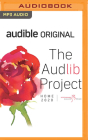 The Audlib Project: Home 2020 By Gil Adamson, David Bergen, Emily St John Mandel Cover Image