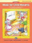 Music for Little Mozarts -- Rhythm Speller, Bk 1: Written Activities and Rhythm Patterns to Reinforce Rhythm-Reading By Christine H. Barden, Gayle Kowalchyk, E. L. Lancaster Cover Image
