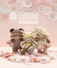 Enchanted Woodland Amigurumi: Crochet 15 forest fairies & friends Cover Image