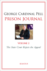 Prison Journal: The State Court Rejects the Appeal Cover Image