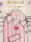 Behind the Fairy Door By Kimberly V. Kilgore, Tracey Arvison (Illustrator) Cover Image