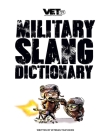 VET Tv's Military Slang Dictionary Cover Image