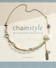 Chain Style: 5 Contemporary Jewelry Designs Cover Image