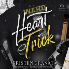 Heart Trick Cover Image