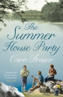 The Summer House Party By Caro Fraser Cover Image