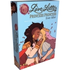 Love Letter: Princess Princess Cover Image